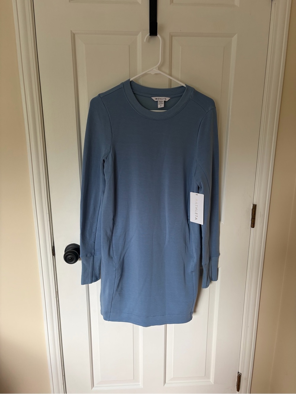 Athletes Coaster Luxe Dress